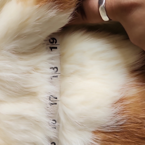 Vintage Just Fur Fun Coat - Picture 16 of 16